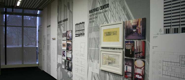 Small Exhibition